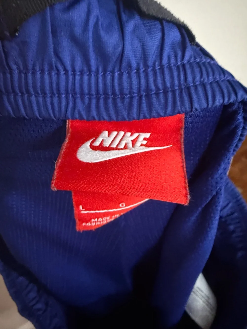 Nike jordan brand